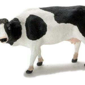 COW/BLACK
