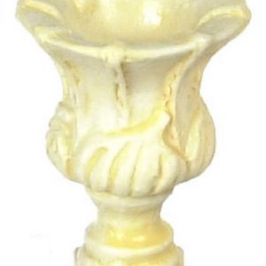 1/2in URNS/IVORY/6