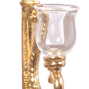 WALL SCONCE/1 PAIR