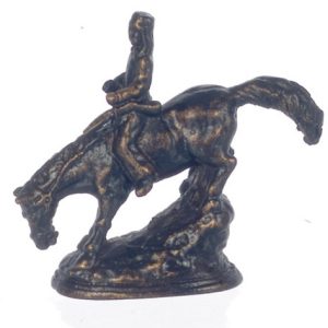 RODEO/BRASS