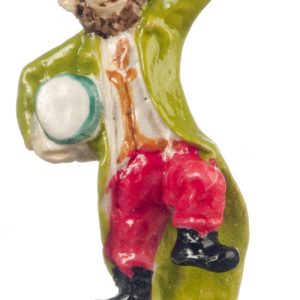 MONKEY DRUM BEARER