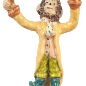 MONKEY CONDUCTOR