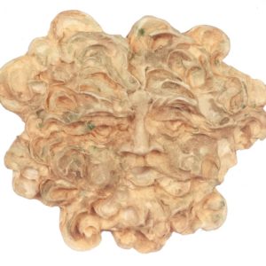 WATER FACE/2pcs/AGED