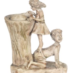 DRINKING FOUNTAIN/GREEN