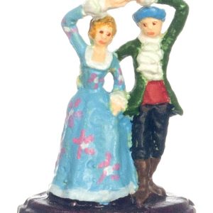 DANCING COUPLE