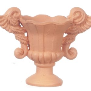 WINGED ANGEL URN/T.C./3pc