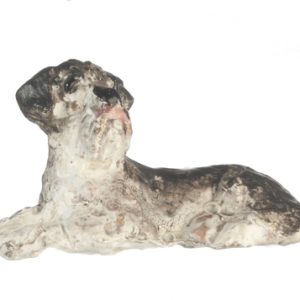 1/4in SCHNAUZER