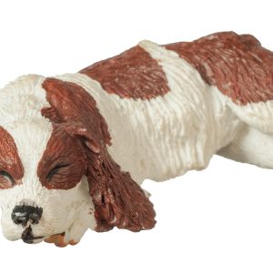 COCKER SPANIEL