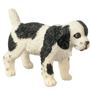 SPANIEL PUPPY