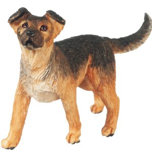 MIXED BREED SHEPHERD