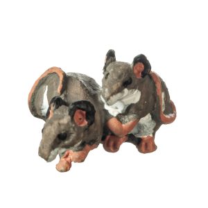 PAIR OF MICE