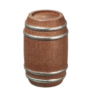 SMALL WINE BARREL
