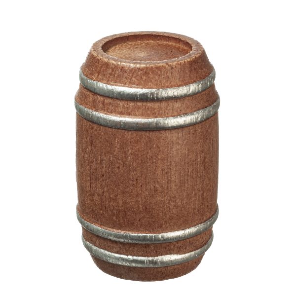 SMALL WINE BARREL
