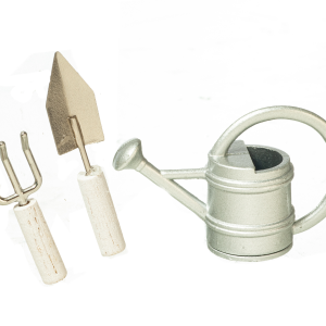 GARDENING TOOLS/3