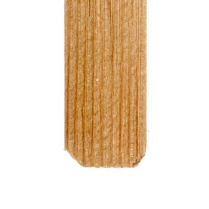 DEC.HEX.CEDAR SHINGLE/450