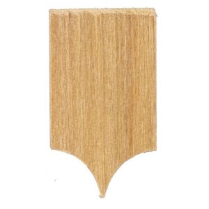 ROUNDED POINT SHIN/5sq.ft