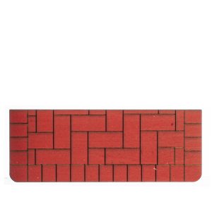 BRICK STEP/5.75x2.125