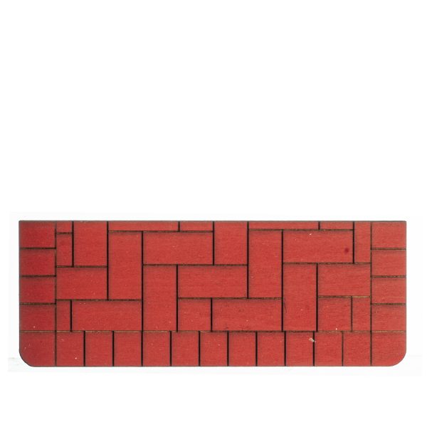 BRICK STEP/5.75x2.125