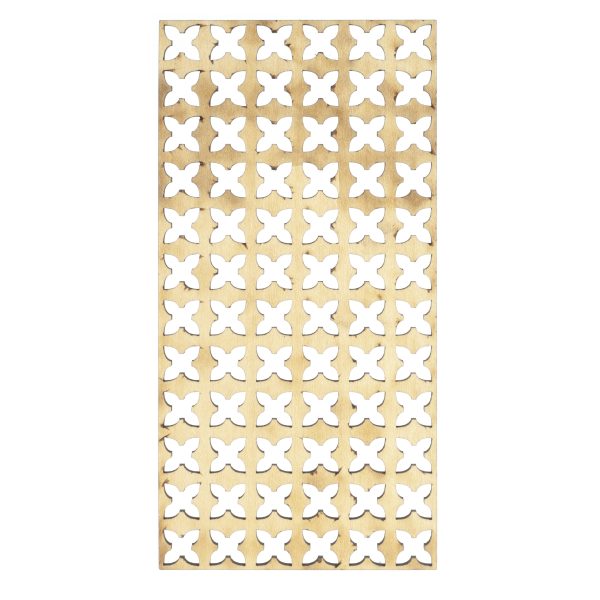 BREEZEBLOCKS/CROSS/3x5.5