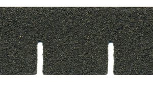 BLACK SQUARE ASPHALT SHIN