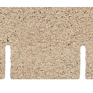 1/2in DES.SAND SQ.ASPH.SH