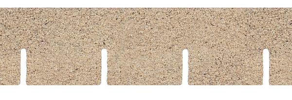 1/2in DES.SAND SQ.ASPH.SH