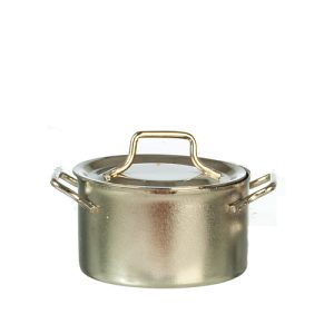 POTS/PANS/LIDS/5/NICKEL