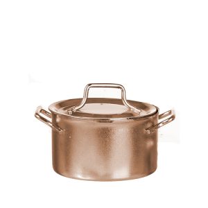 POTS/PANS/LIDS/5/COPPER