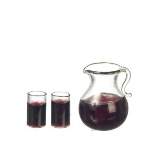 ICED COFFEE SET/3