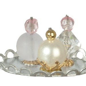 SMALL PERFUME TRAY