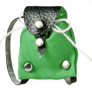 BACKPACK/GREEN