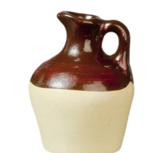 CERAMIC JUG