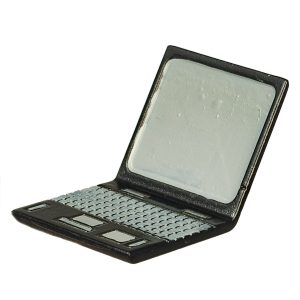 LAPTOP COMPUTER/BLACK