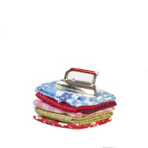 IRONING SET^