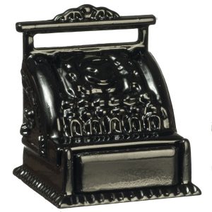 CASH REGISTER/BLACK