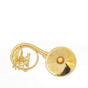 BRASS SOUSAPHONE/CASE/2iN