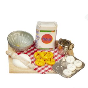 BAKING ASSORTMENT