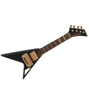 ELECTRIC GUITAR/2.75in/BK