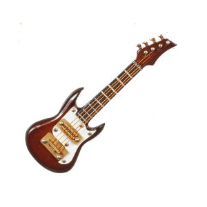 ELECTRIC GUITAR/2.75in/B