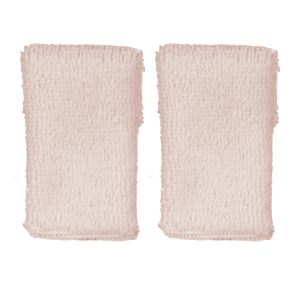 TOWEL SET/2/PINK