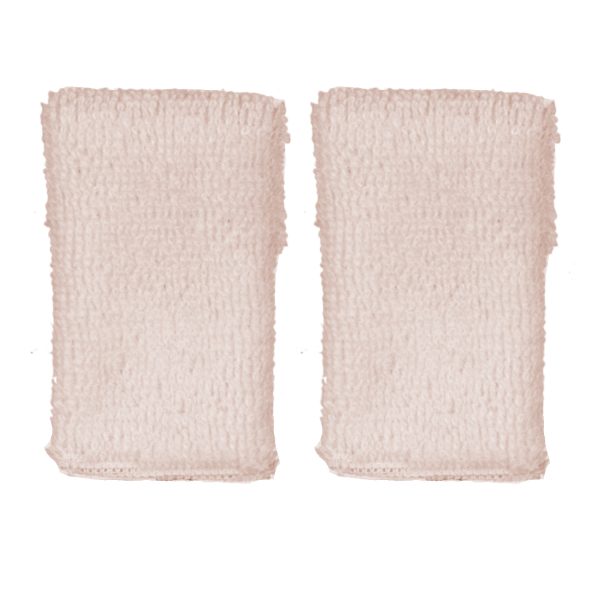 TOWEL SET/2/PINK