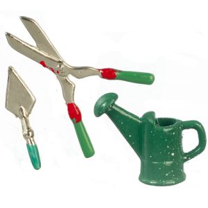 GARDEN TOOLS/SET/3
