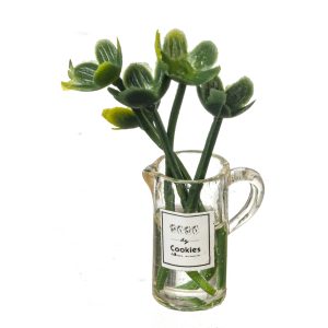 FLOWER IN VASE