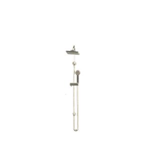 SMALL SHOWER ATTACHMENT