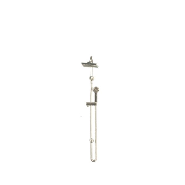 SMALL SHOWER ATTACHMENT
