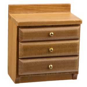 NIGHTSTAND/OAK!