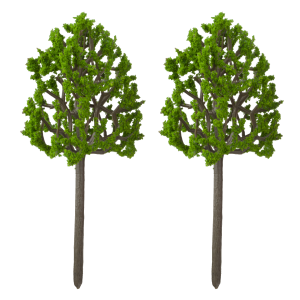 GREEN TREES/2