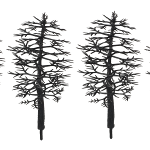 BARE TREES/4