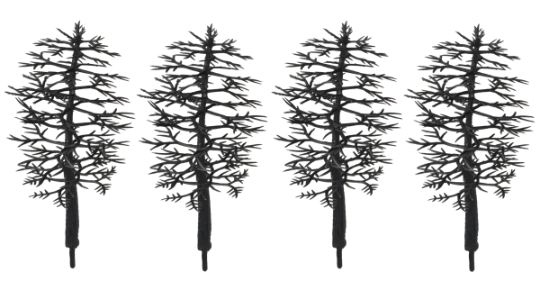 BARE TREES/4