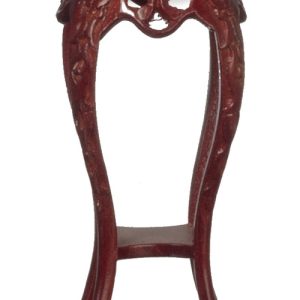 FANCY VICT.PLANT STAND/MH